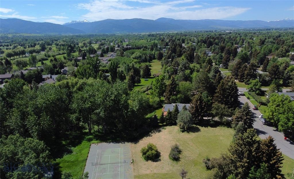 Thompson Additions - Land