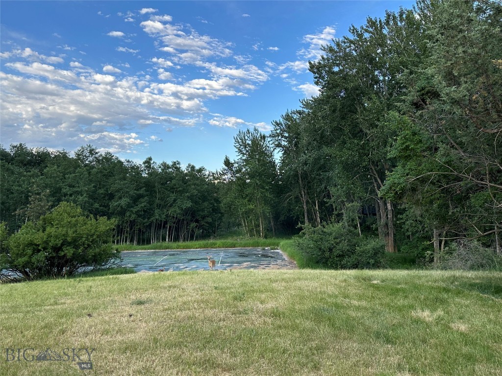 Thompson Additions - Land