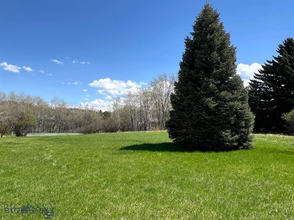 Thompson Additions - Land