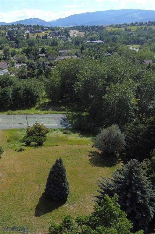 Thompson Additions - Land