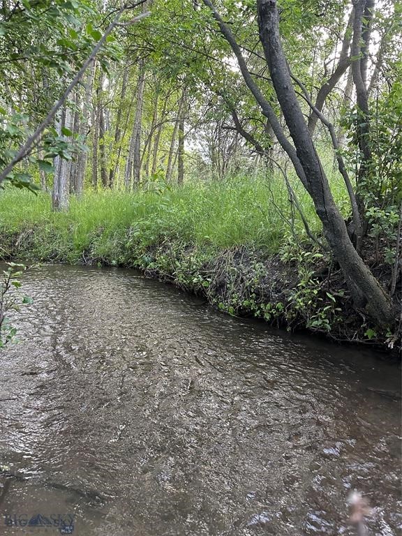 Thompson Additions - Land