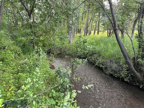 Photo of TBD Spring Creek Drive, Bozeman, MT 59715 (MLS # 409413)