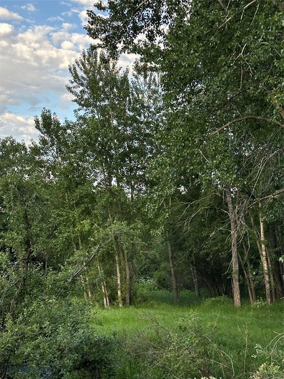 Thompson Additions - Land