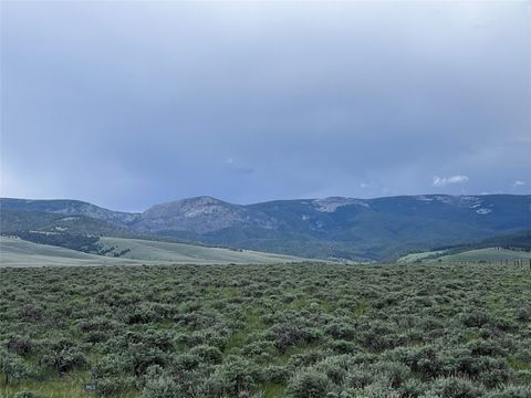 Photo of Tract 38 Monte Drive, Wisdom, MT 59761 (MLS # 383616)