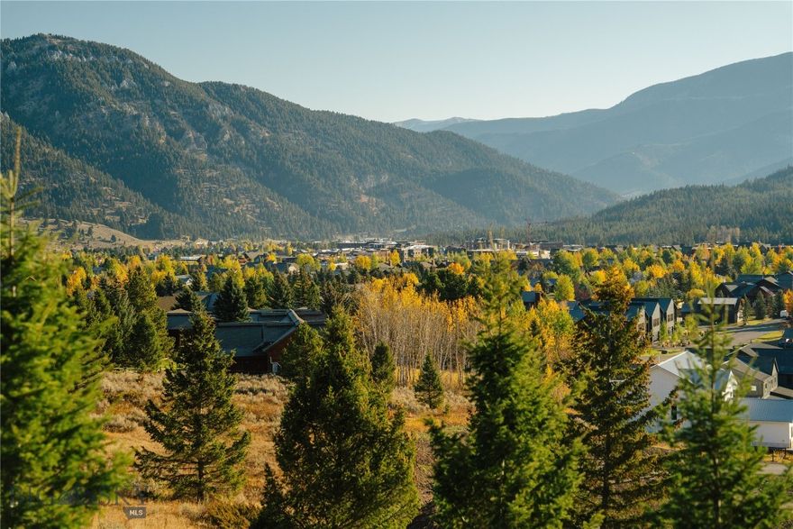 Twenty-Six Homesites await in this special property amidst the sagebrush hills, meadows and pines. It's an ideal and special settling to build your Big Sky home with convenient access to Town Center. A trail network has been built within the property for hiking, biking, cross country skiing and is connected to the overall town trail system with mountain views and all that Town Center offers. This is a wonderful opportunity to live in Big Sky, Montana.