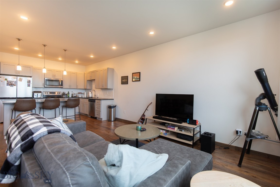 Southbridge - Residential