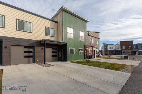 Photo of 2016 Chipset St #C, Bozeman, MT 59718 (MLS # 409121)