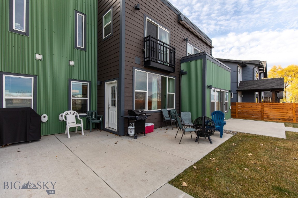 Southbridge - Residential