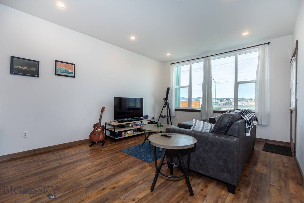 Southbridge - Residential