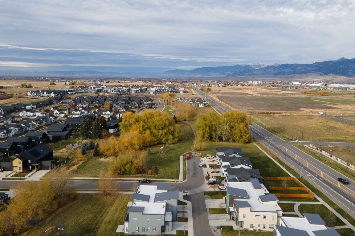 Southbridge - Residential