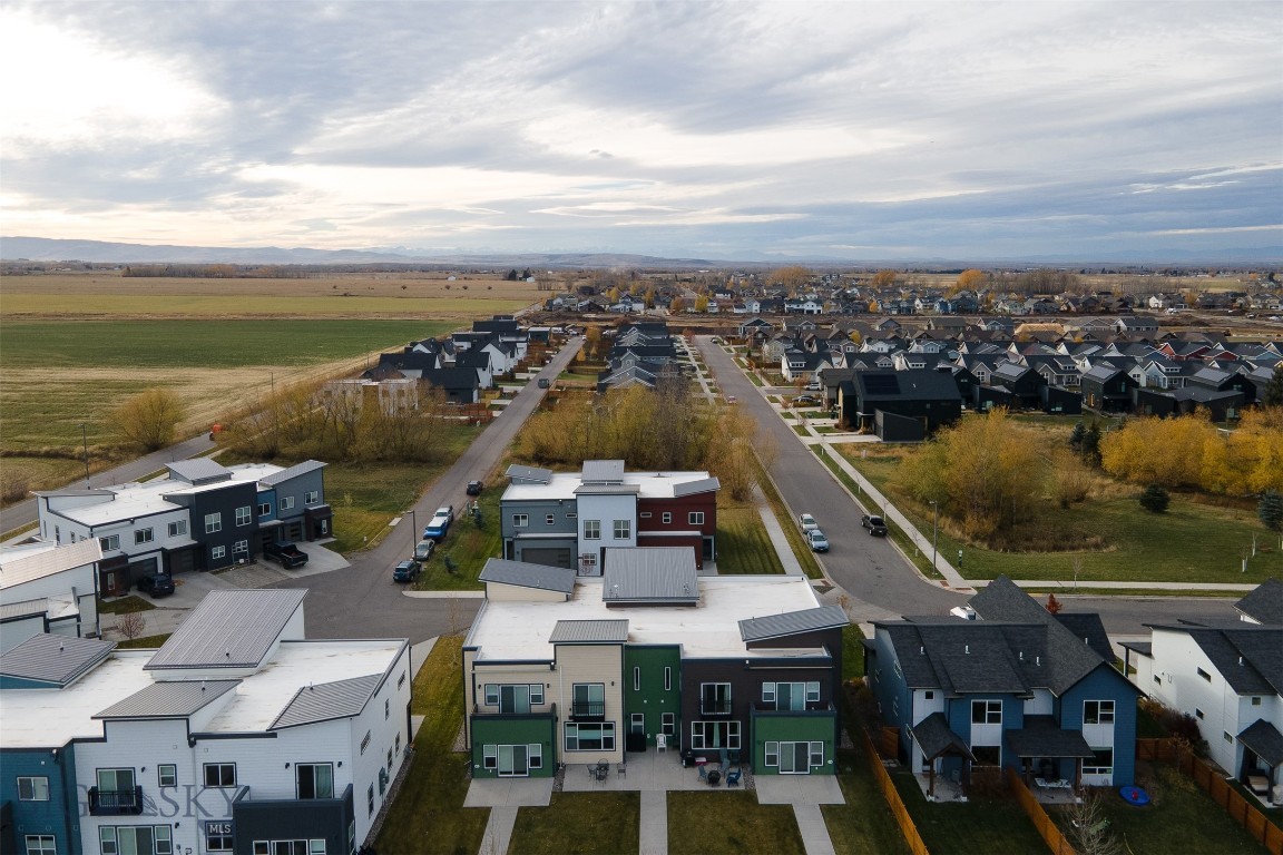 Southbridge - Residential