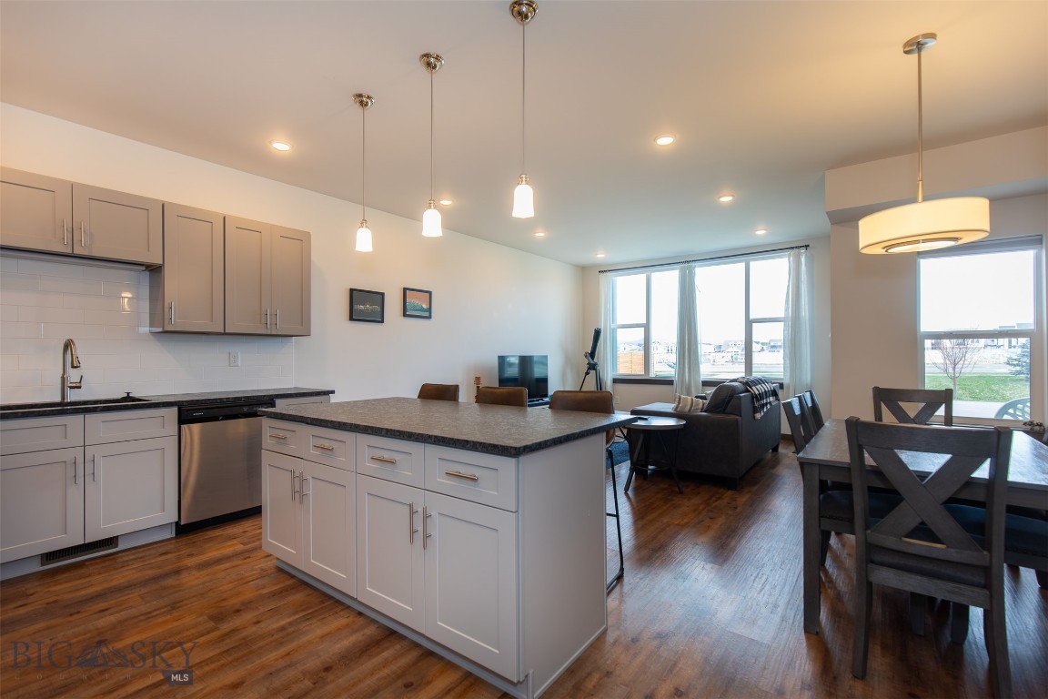 Southbridge - Residential