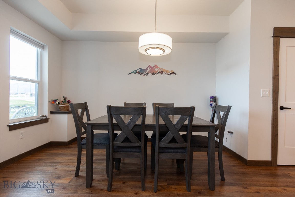 Southbridge - Residential