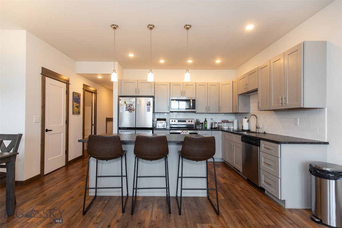 Southbridge - Residential