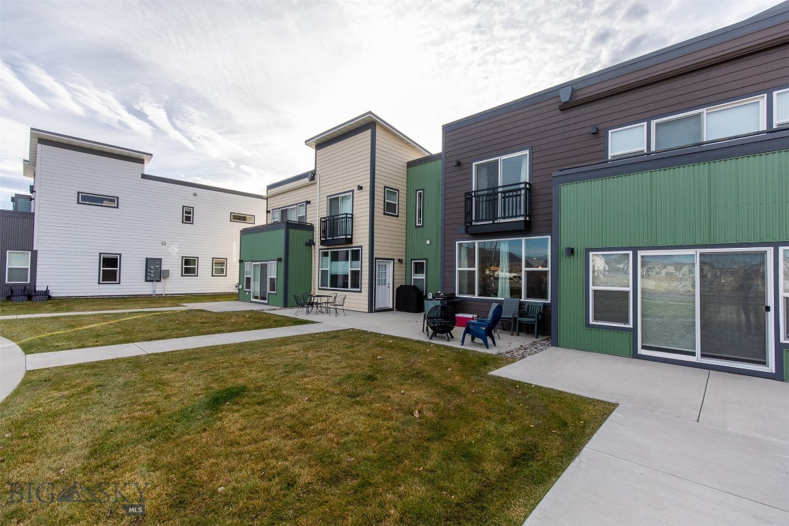 Southbridge - Residential