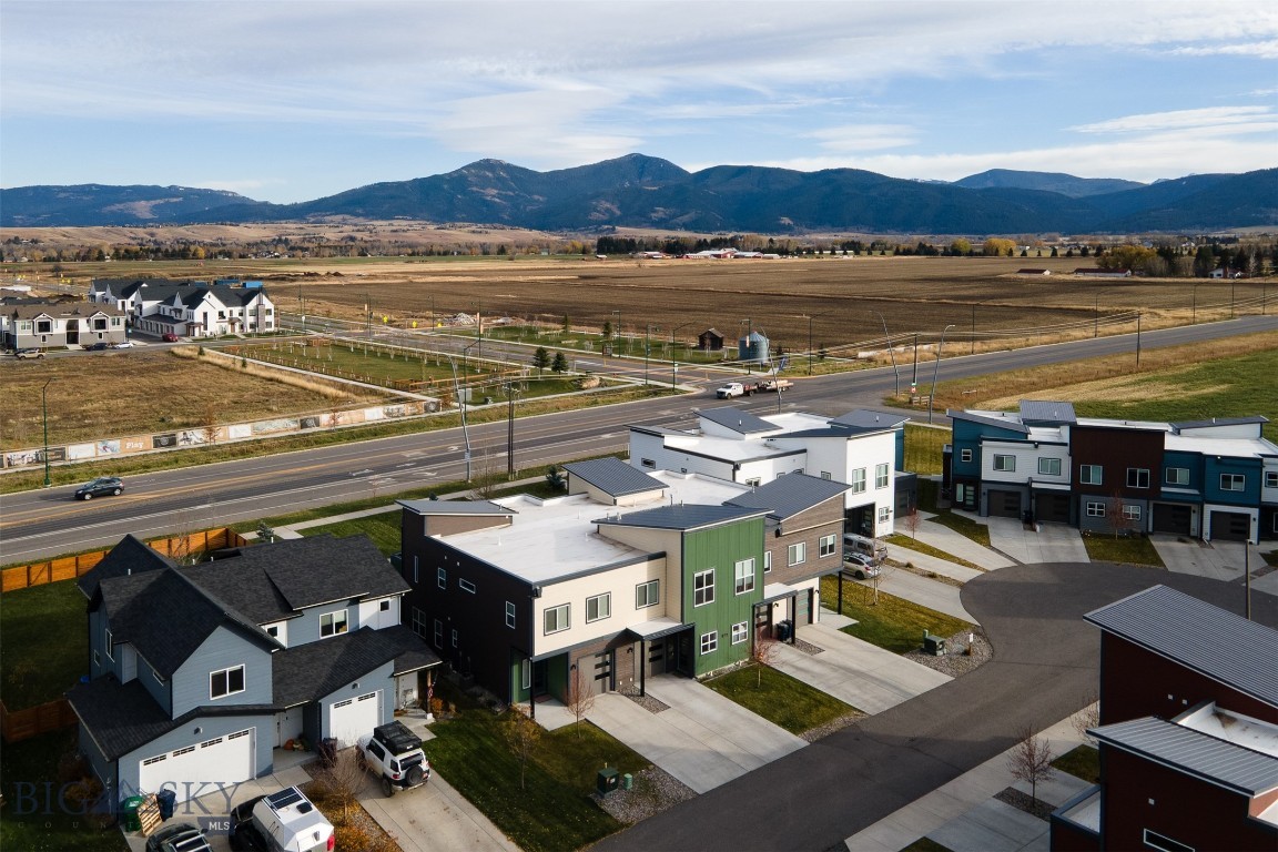 Southbridge - Residential