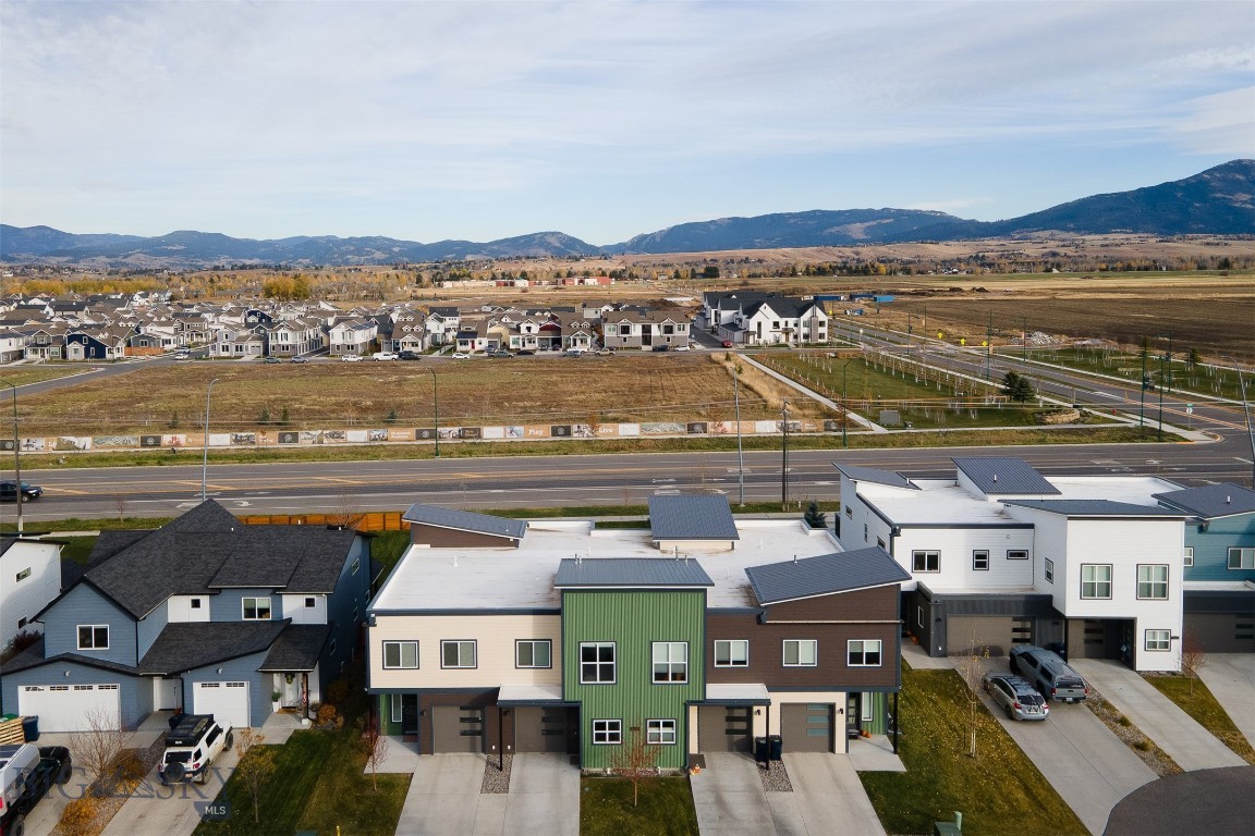 Southbridge - Residential