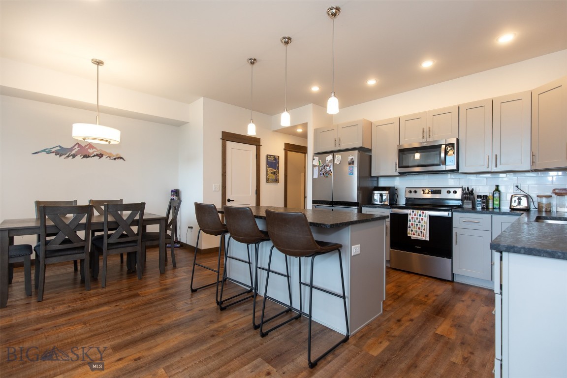 Southbridge - Residential