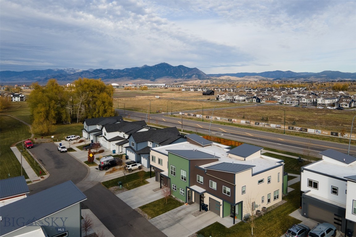 Southbridge - Residential