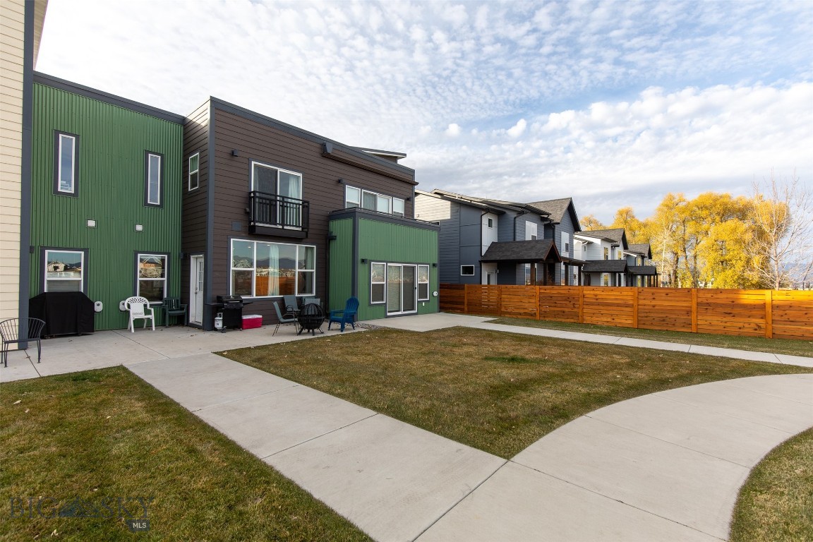 Southbridge - Residential