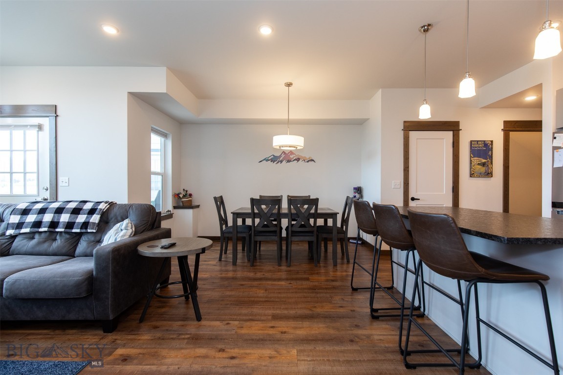 Southbridge - Residential