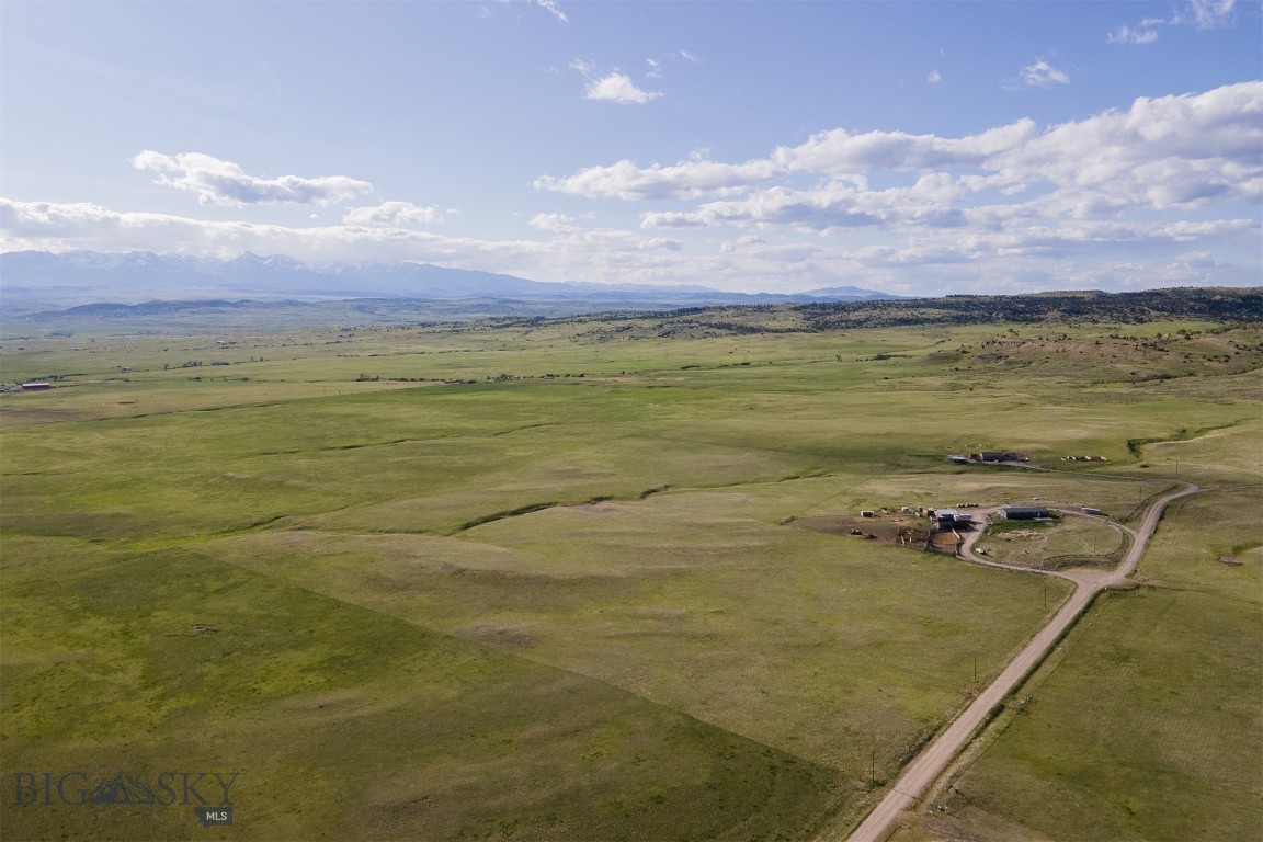Are you looking to purchase your own piece of Montana Paradise? Looking to build your dream home with views most dream of? If you are, look no further! This beautiful 20 acre parcel is located just 5 miles outside of Big Timber, MT. In just 5 minutes of driving you can be in town shopping and enjoying the amenities Big Timber has to offer, or throwing a line in at the Howie fishing access. This parcel is fenced on 3 sides, with minimal covenants, both electric and phone are to the lot, and wells in the area are producing 20+GPM! By purchasing this lot, you're also purchasing front row tickets to the magnificent Crazy Mountains as well as the stunning Absaroka's!!!