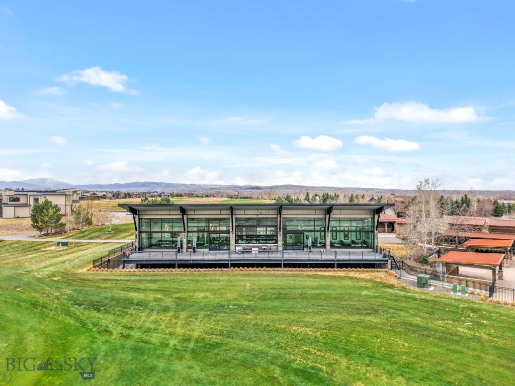 Black Bull Golf Community - Residential