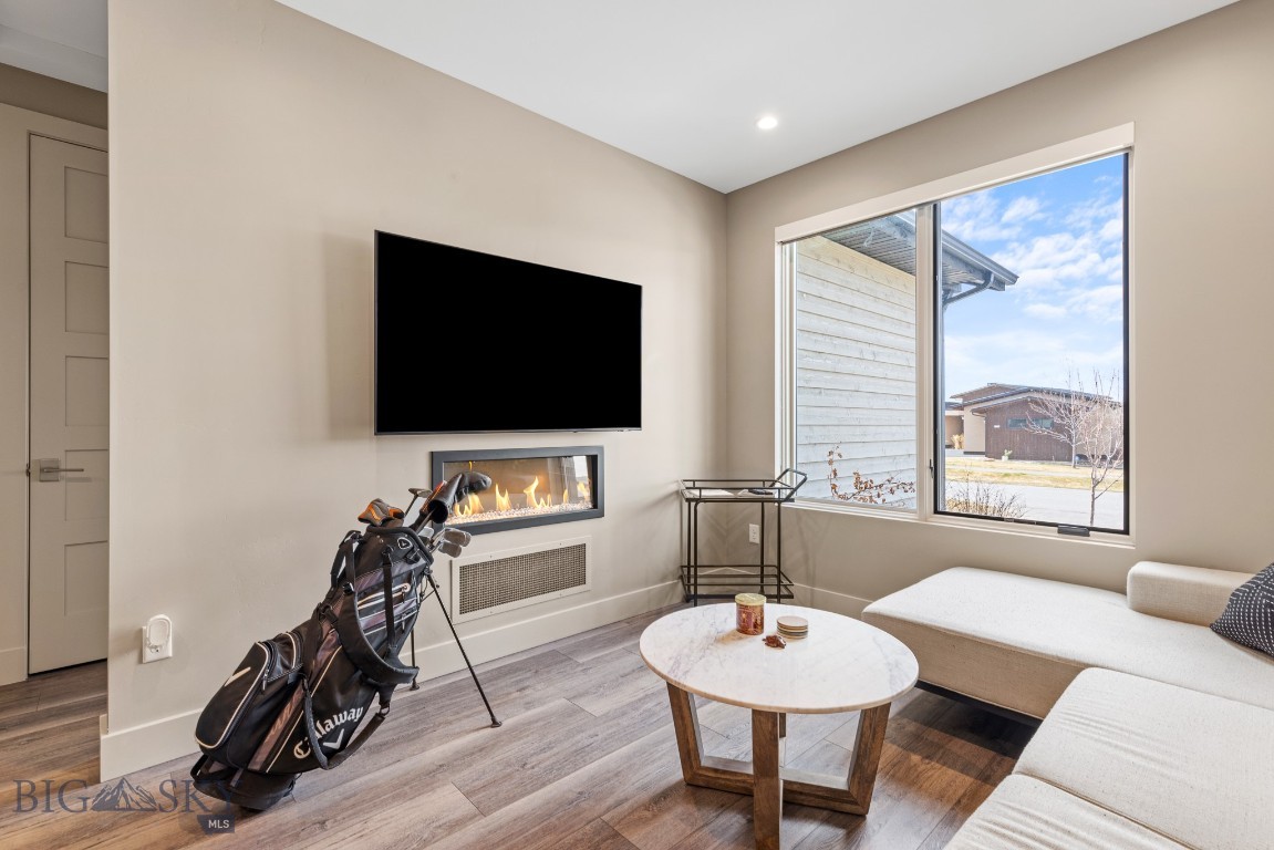 Black Bull Golf Community - Residential