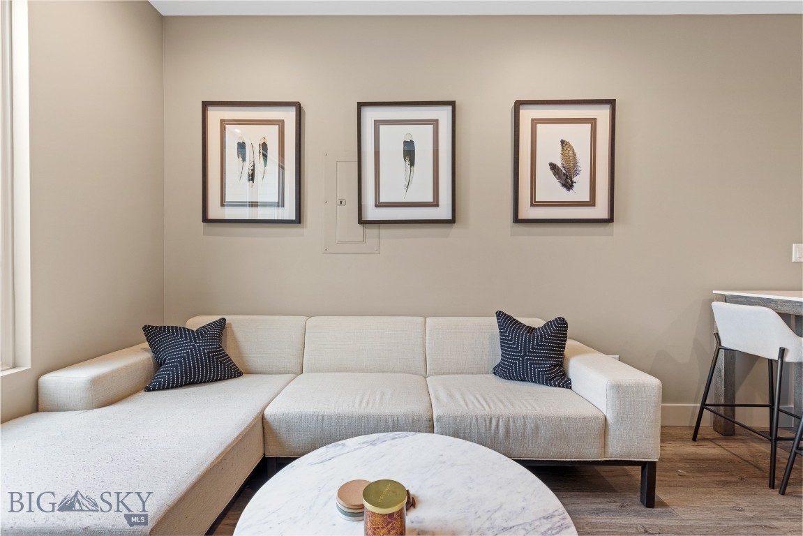 Black Bull Golf Community - Residential