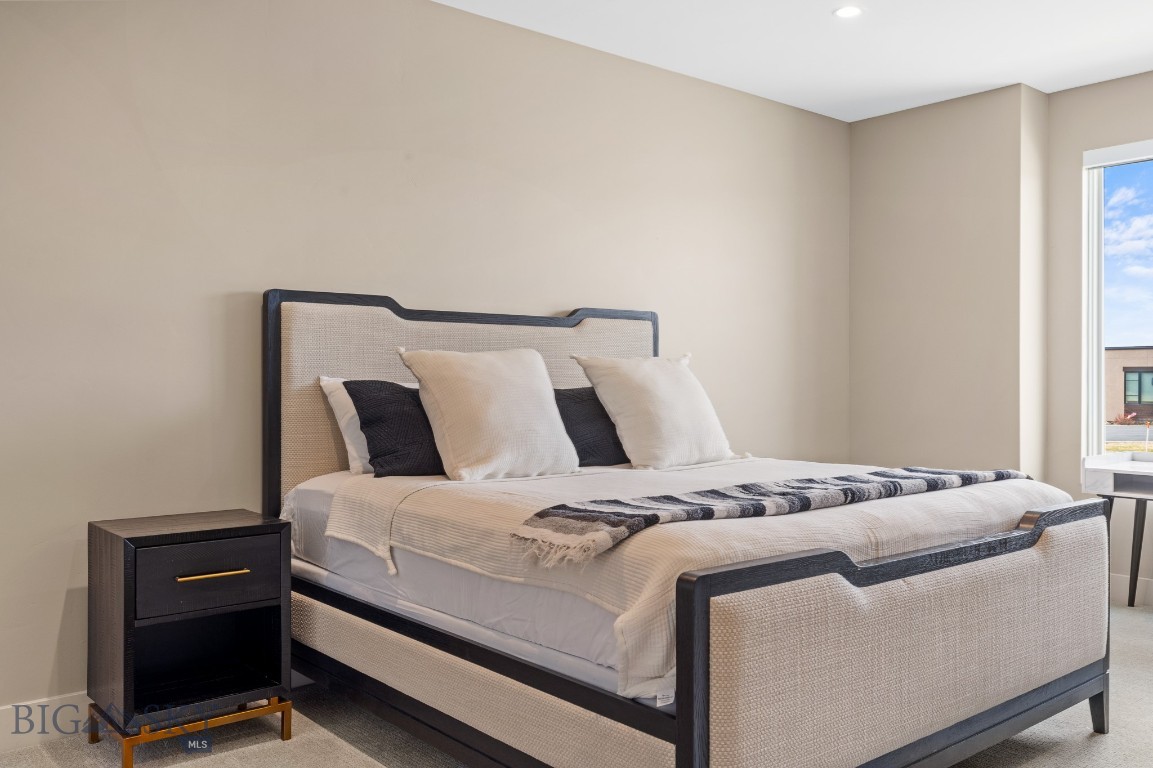 Black Bull Golf Community - Residential