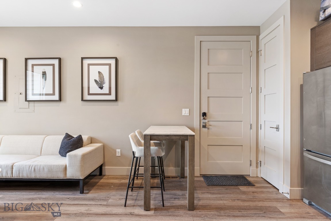 Black Bull Golf Community - Residential