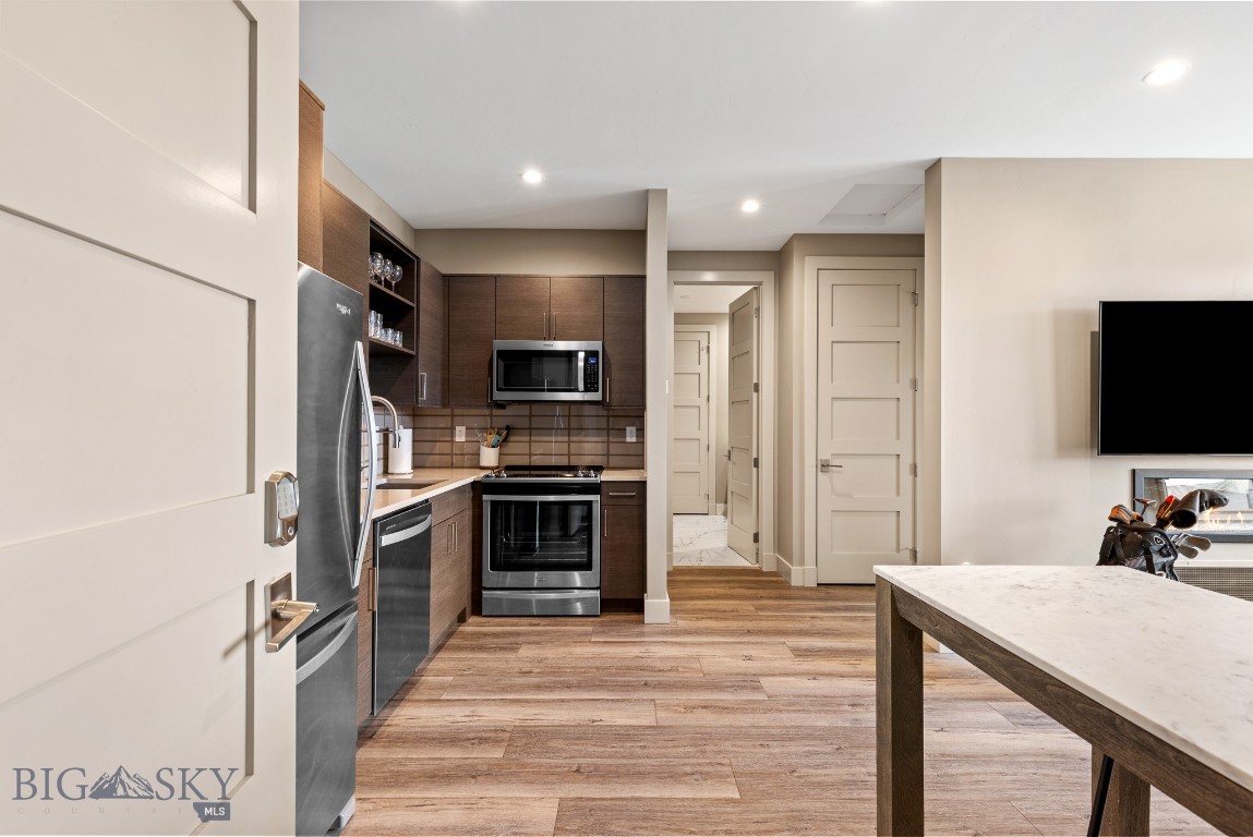 Black Bull Golf Community - Residential