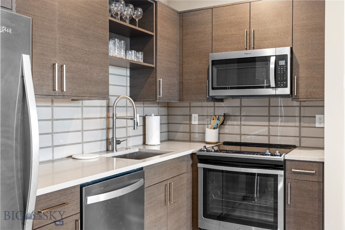 Black Bull Golf Community - Residential