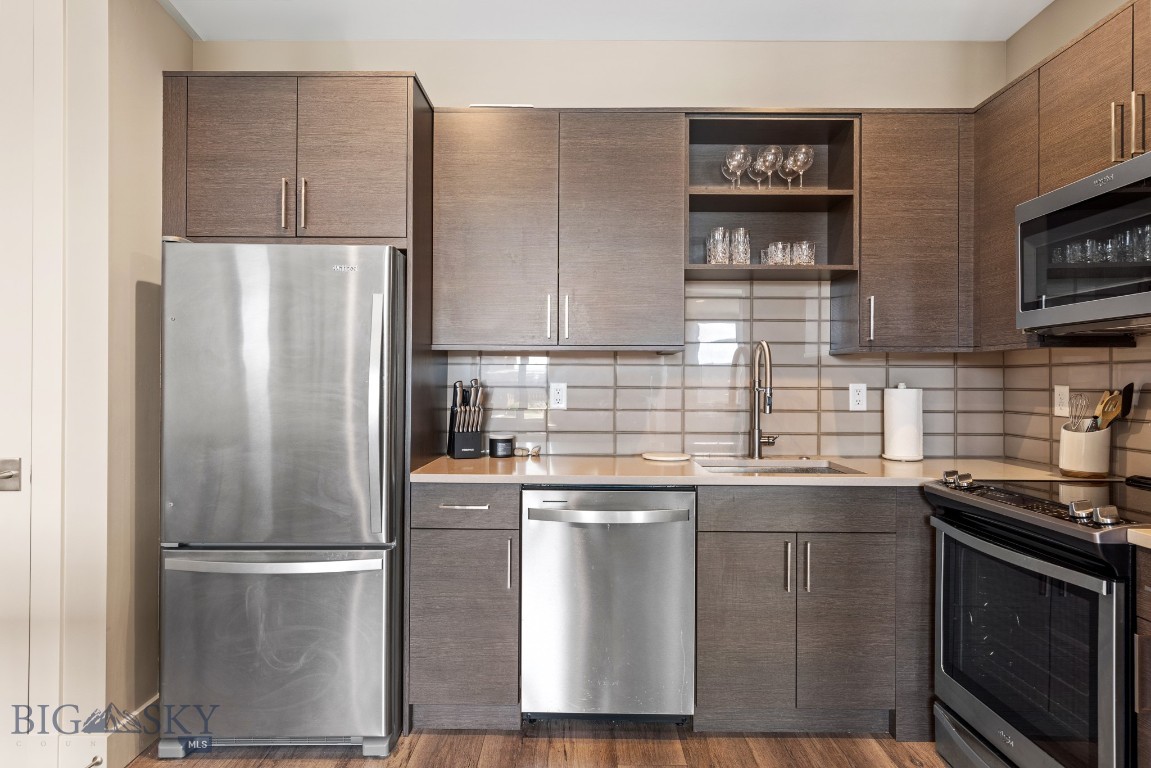 Black Bull Golf Community - Residential