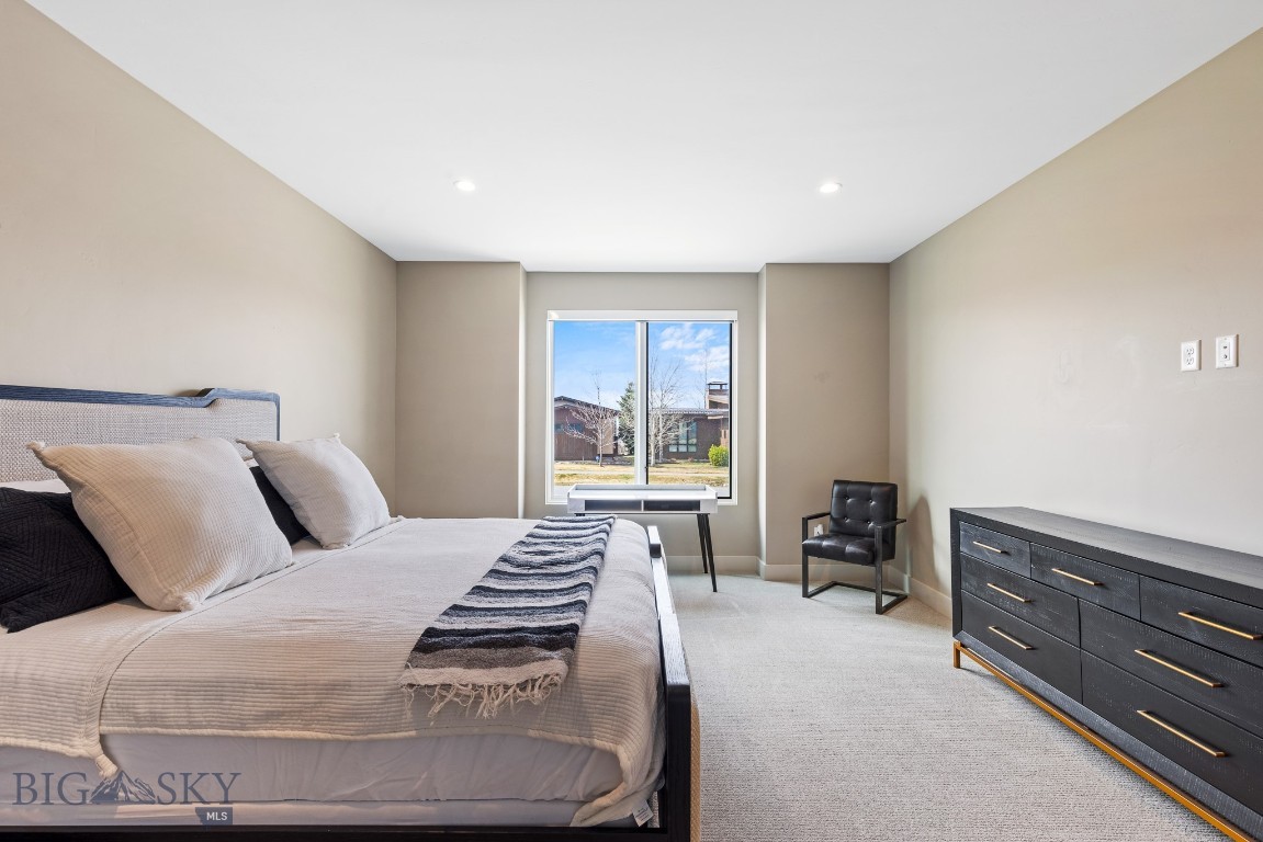 Black Bull Golf Community - Residential