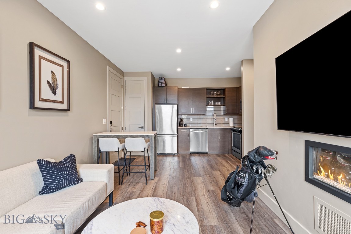 Black Bull Golf Community - Residential