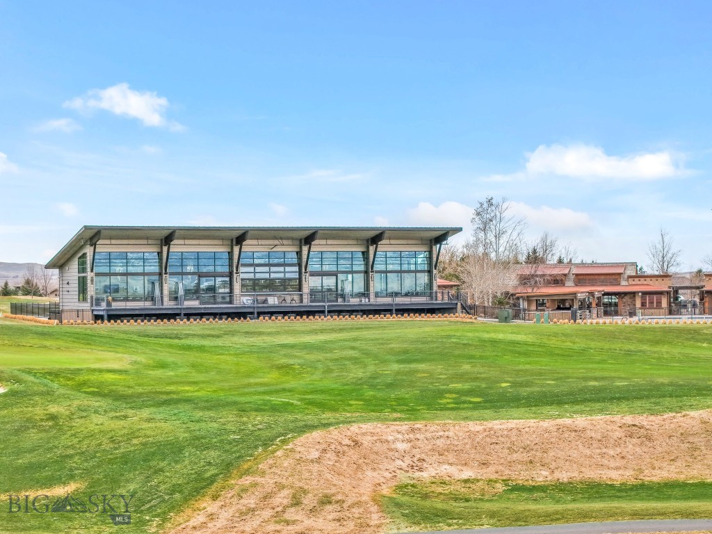 Black Bull Golf Community - Residential