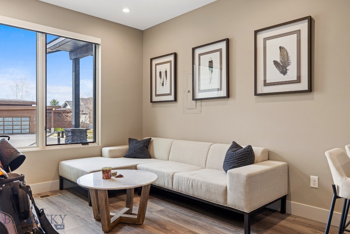 Black Bull Golf Community - Residential