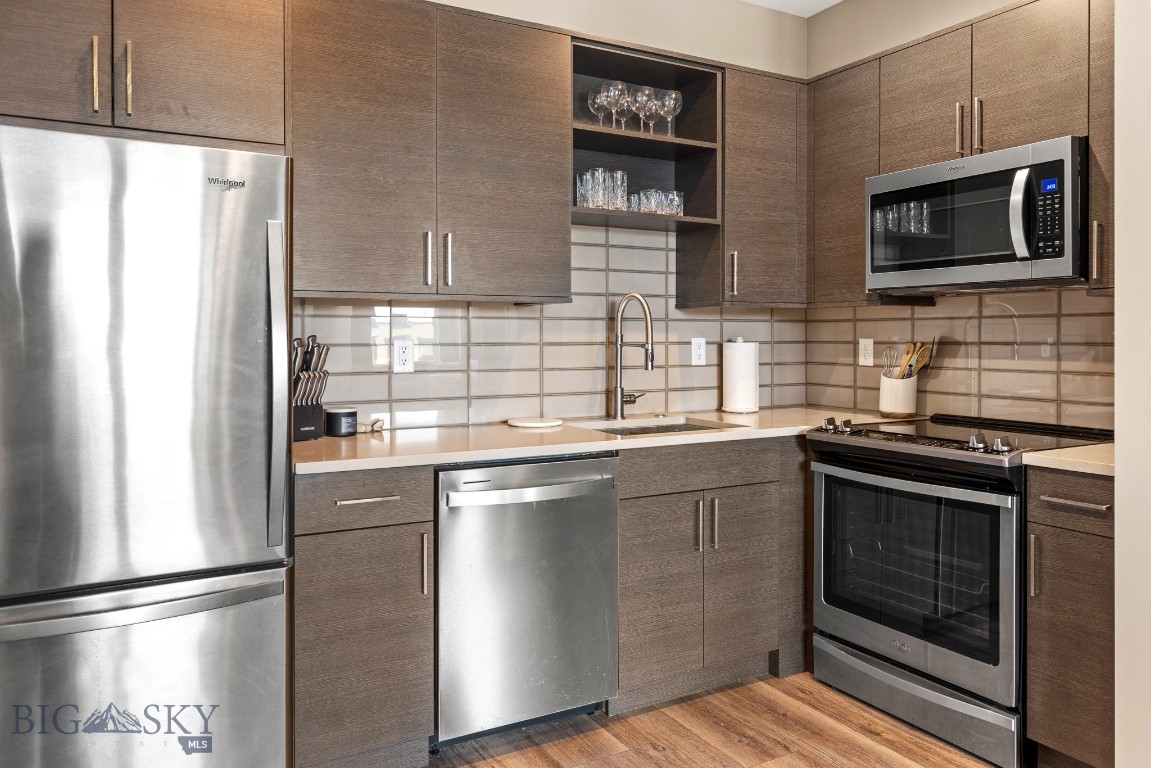 Black Bull Golf Community - Residential