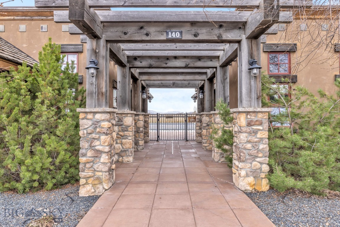 Black Bull Golf Community - Residential