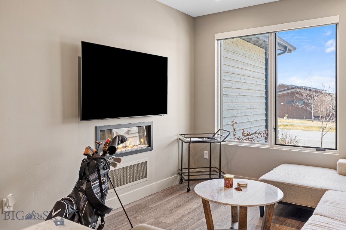 Black Bull Golf Community - Residential