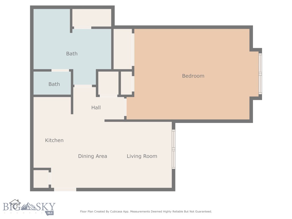 Black Bull Golf Community - Residential