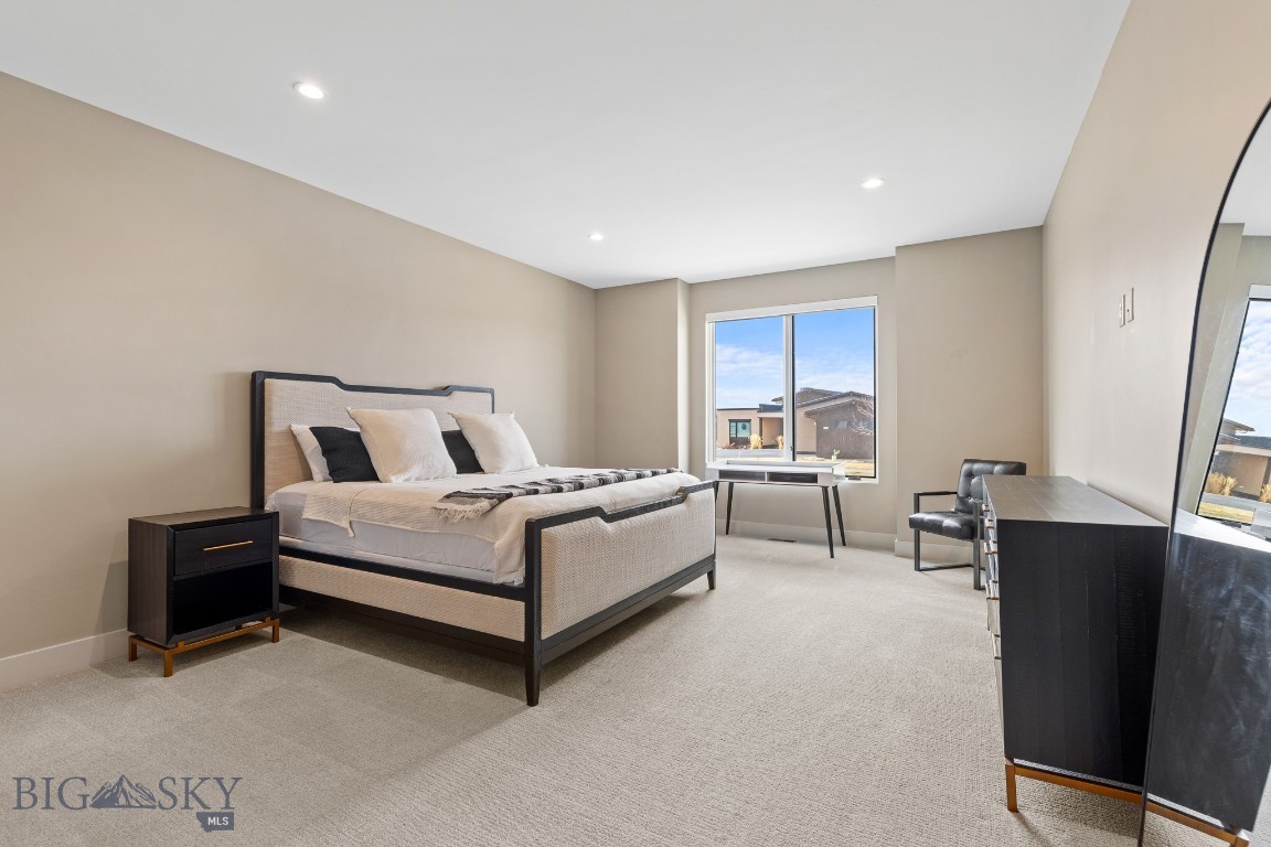 Black Bull Golf Community - Residential