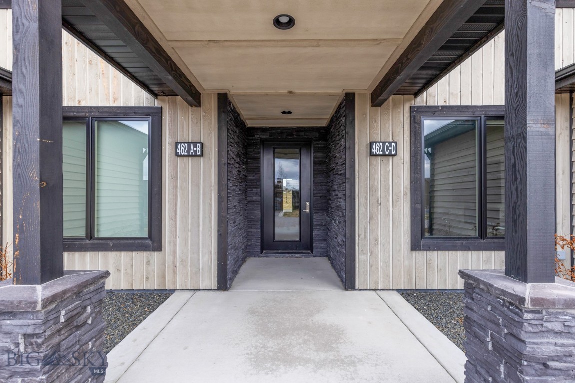 Black Bull Golf Community - Residential