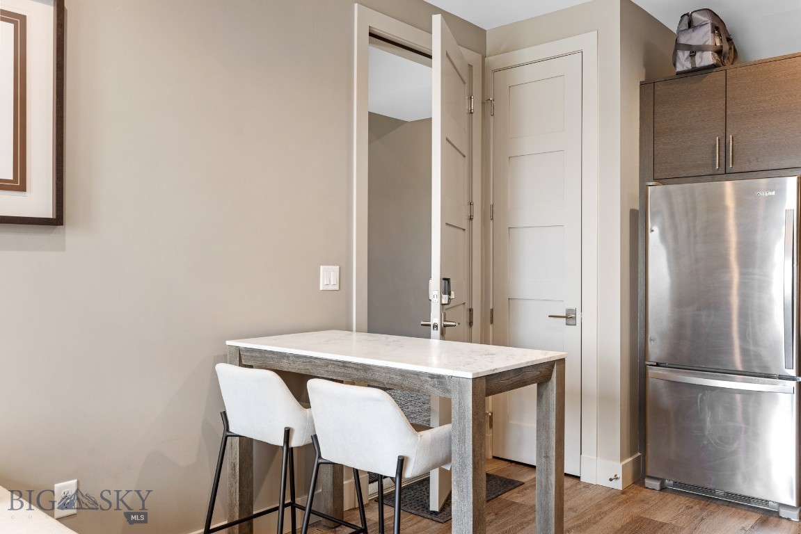 Black Bull Golf Community - Residential