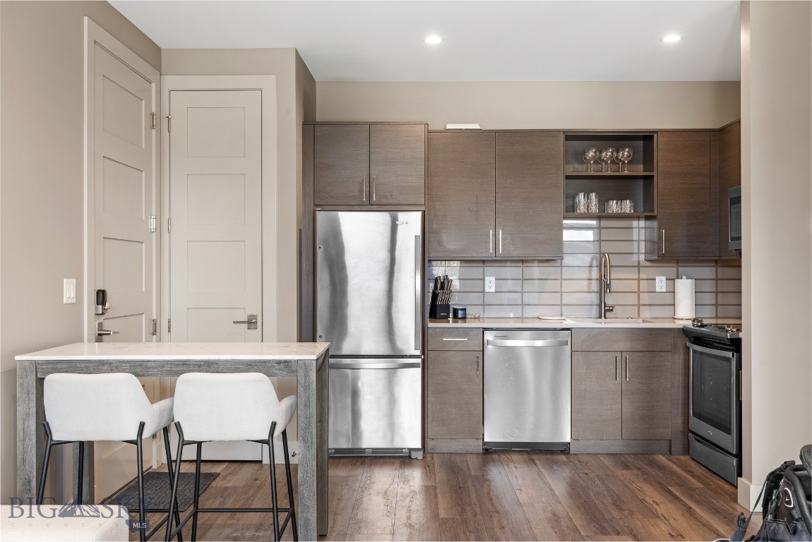 Black Bull Golf Community - Residential