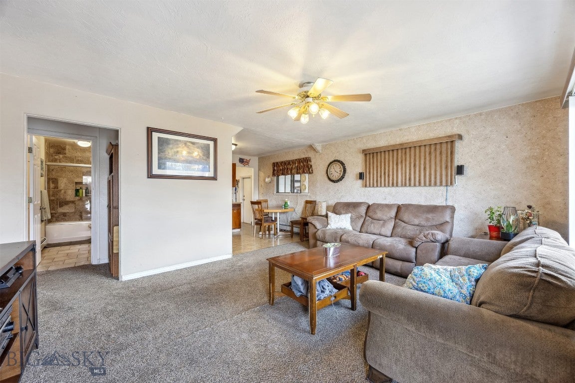 2300 South Drive