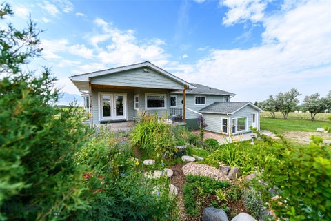 Photo of 46 Tuke Lane, Sheridan, MT 59749 (MLS # 409702)