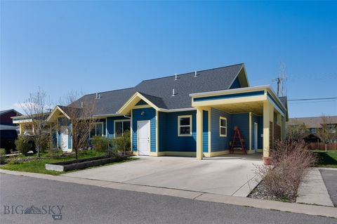 5575 Arnhem Way Bozeman MT 59718