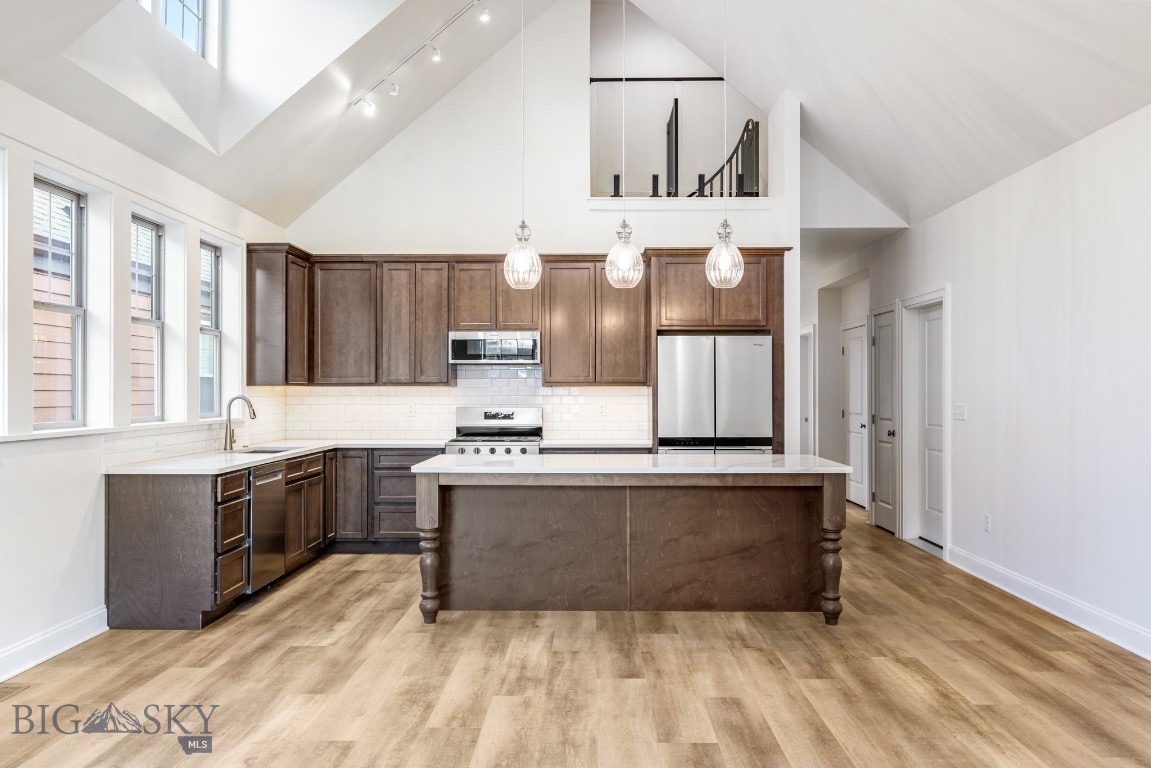 Laurel Glen - Residential